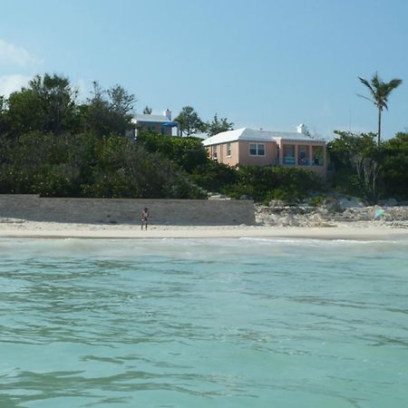 Grape Bay Cottages Mount Pleasant Εξωτερικό φωτογραφία