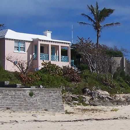 Grape Bay Cottages Mount Pleasant Εξωτερικό φωτογραφία