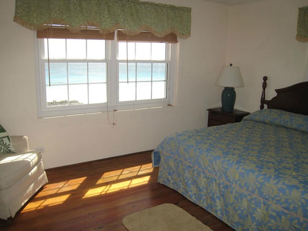 Grape Bay Cottages Mount Pleasant Δωμάτιο φωτογραφία