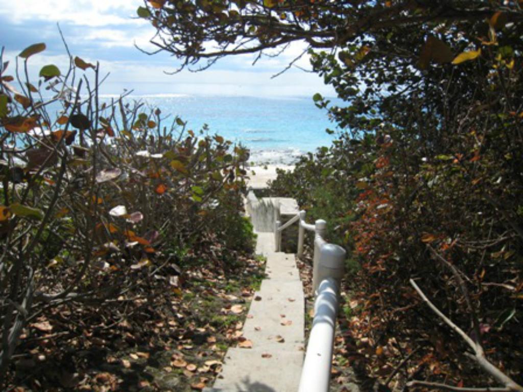 Grape Bay Cottages Mount Pleasant Εξωτερικό φωτογραφία