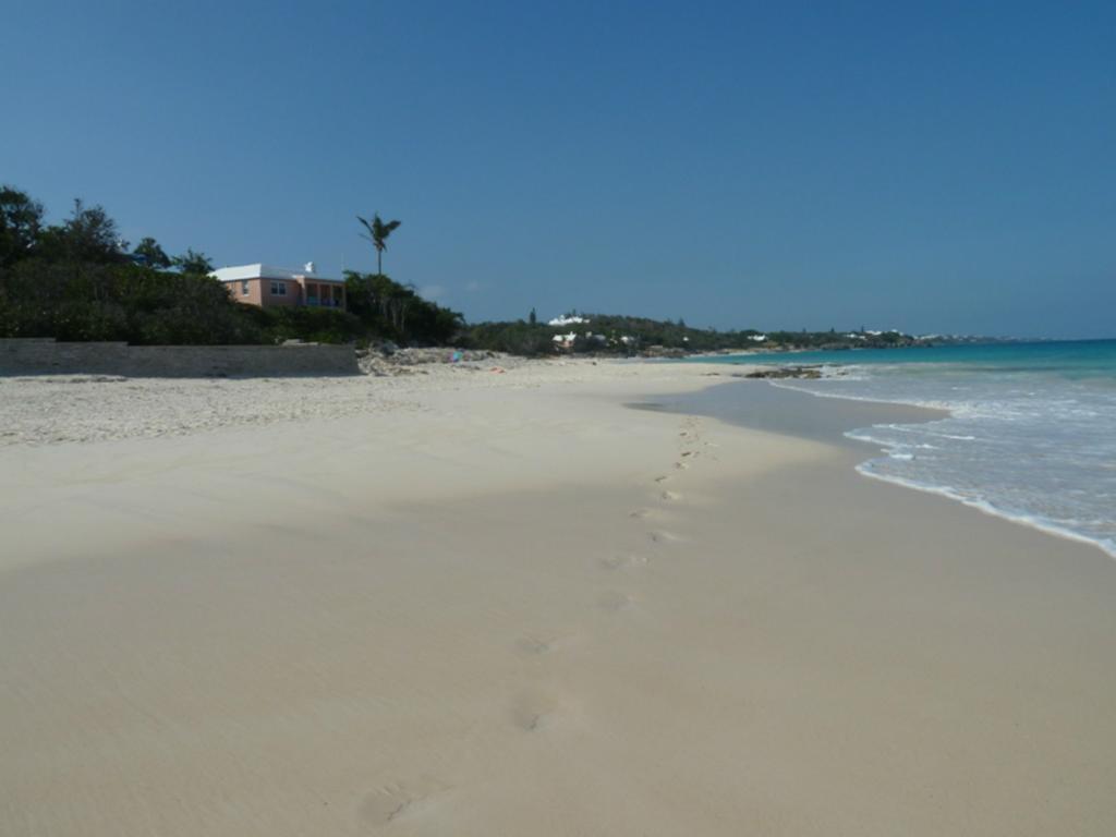 Grape Bay Cottages Mount Pleasant Εξωτερικό φωτογραφία