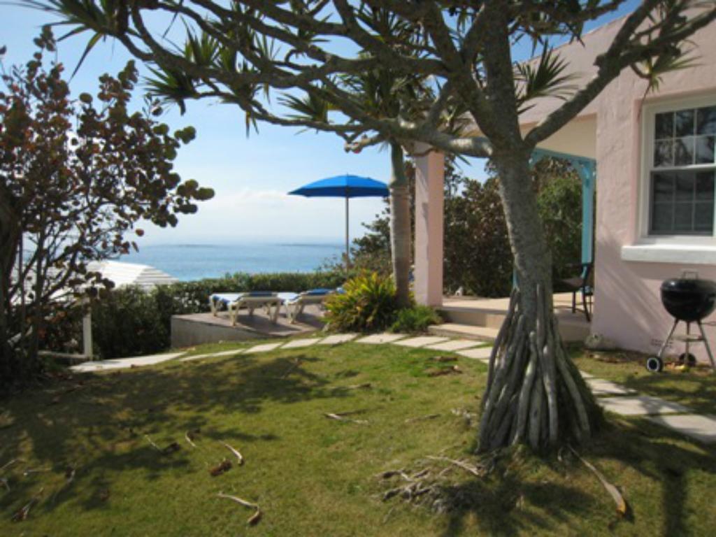 Grape Bay Cottages Mount Pleasant Δωμάτιο φωτογραφία