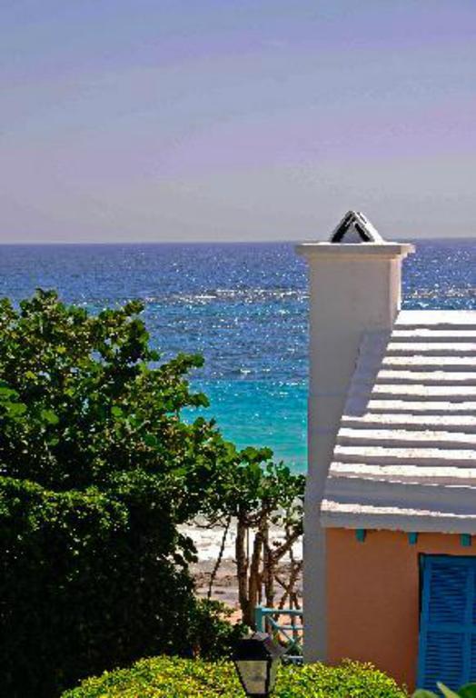 Grape Bay Cottages Mount Pleasant Εξωτερικό φωτογραφία