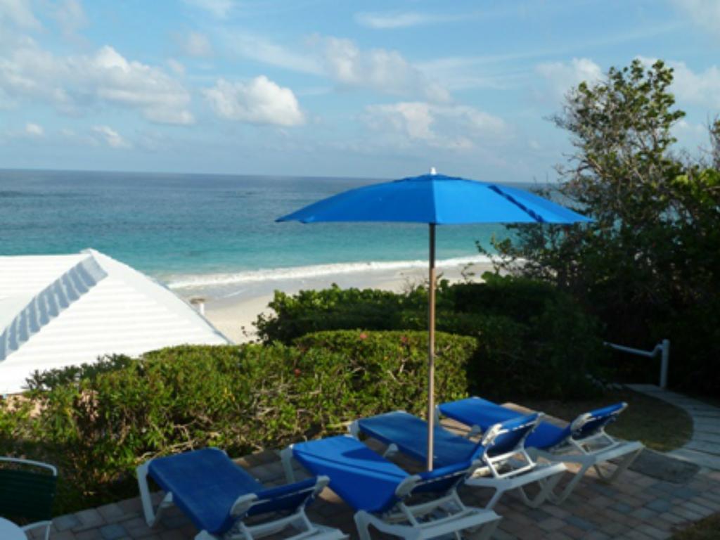 Grape Bay Cottages Mount Pleasant Δωμάτιο φωτογραφία