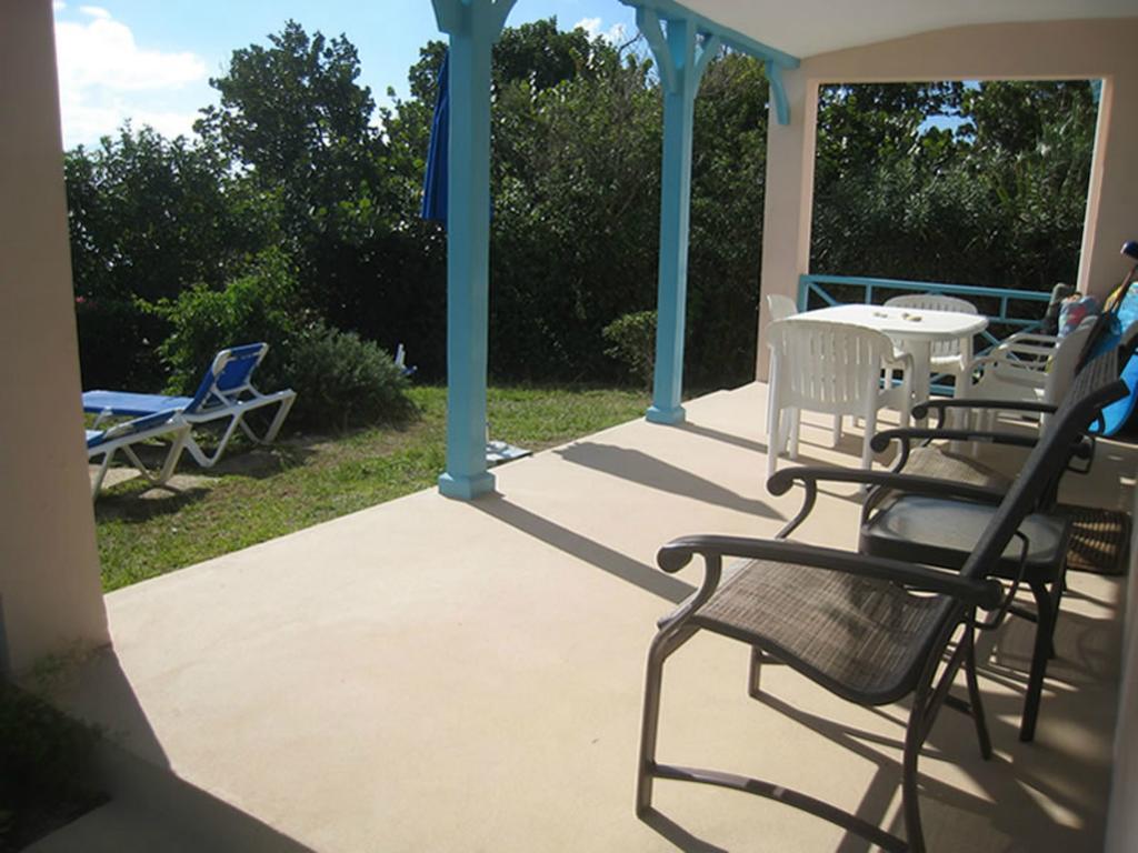 Grape Bay Cottages Mount Pleasant Δωμάτιο φωτογραφία