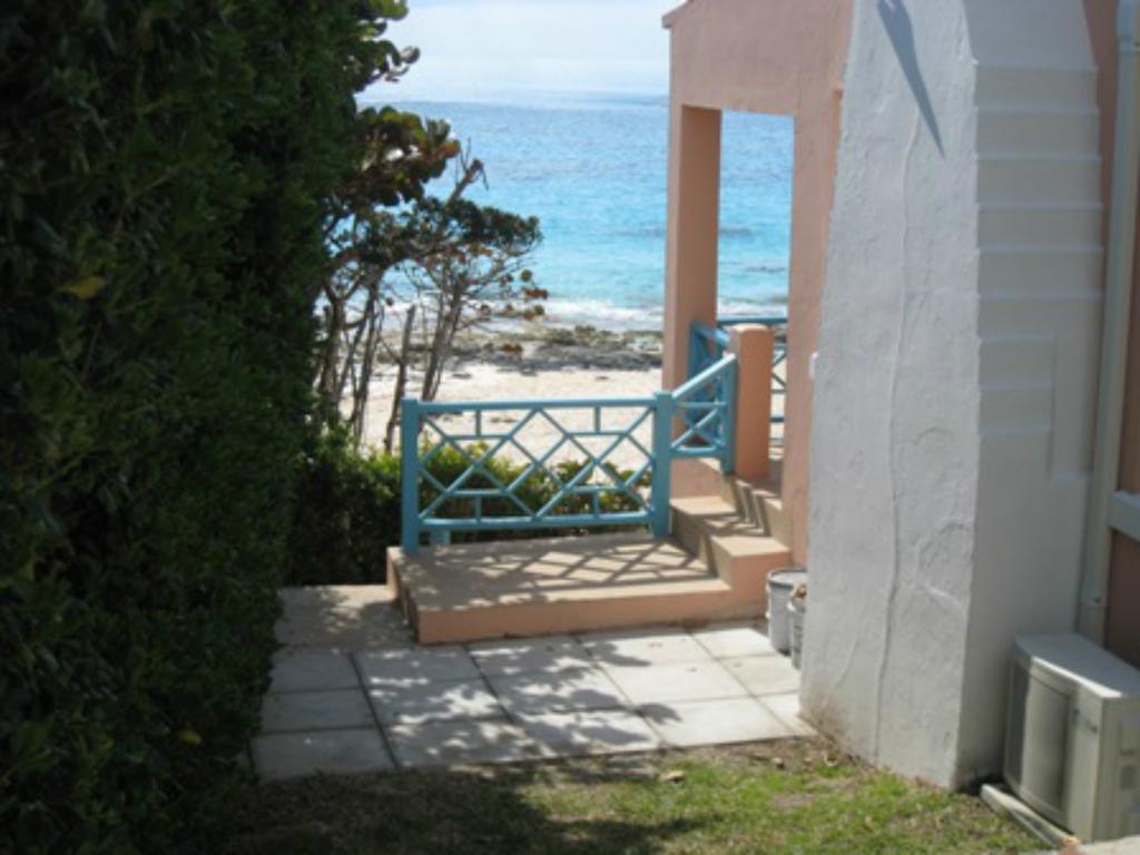 Grape Bay Cottages Mount Pleasant Εξωτερικό φωτογραφία