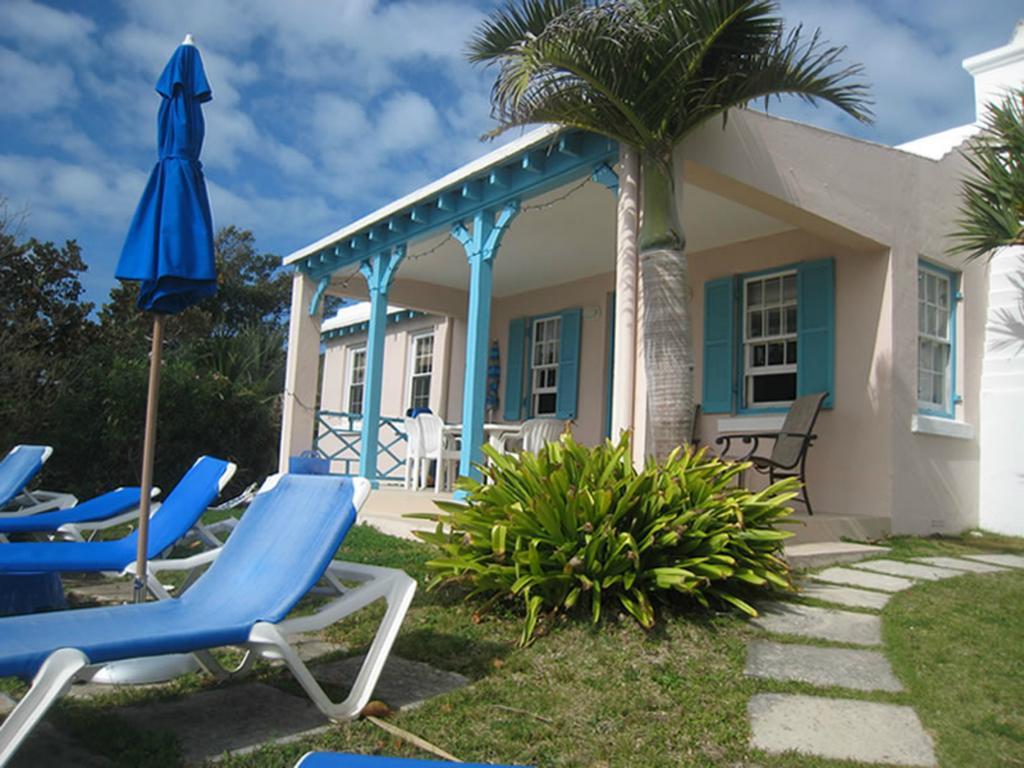 Grape Bay Cottages Mount Pleasant Δωμάτιο φωτογραφία