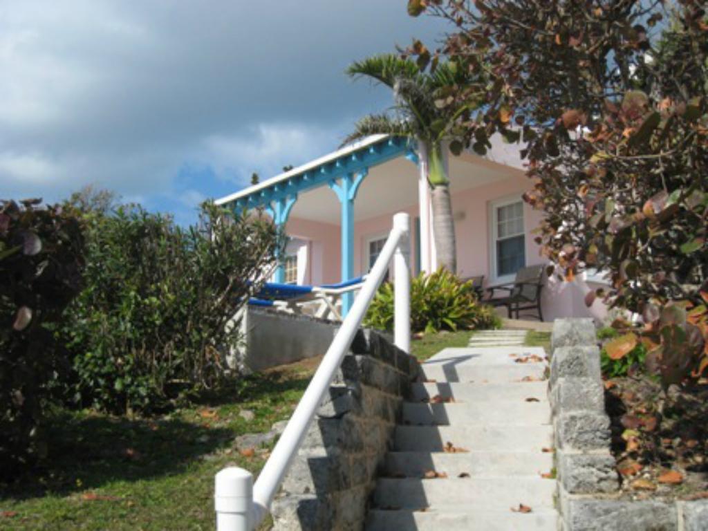 Grape Bay Cottages Mount Pleasant Εξωτερικό φωτογραφία