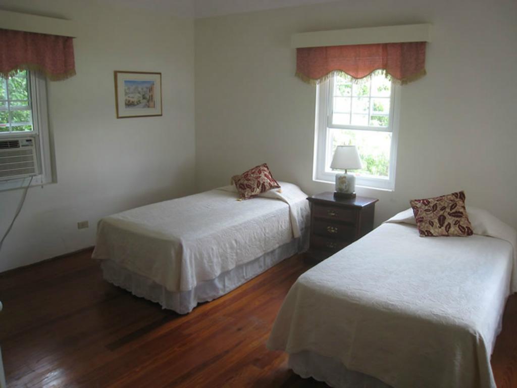 Grape Bay Cottages Mount Pleasant Δωμάτιο φωτογραφία
