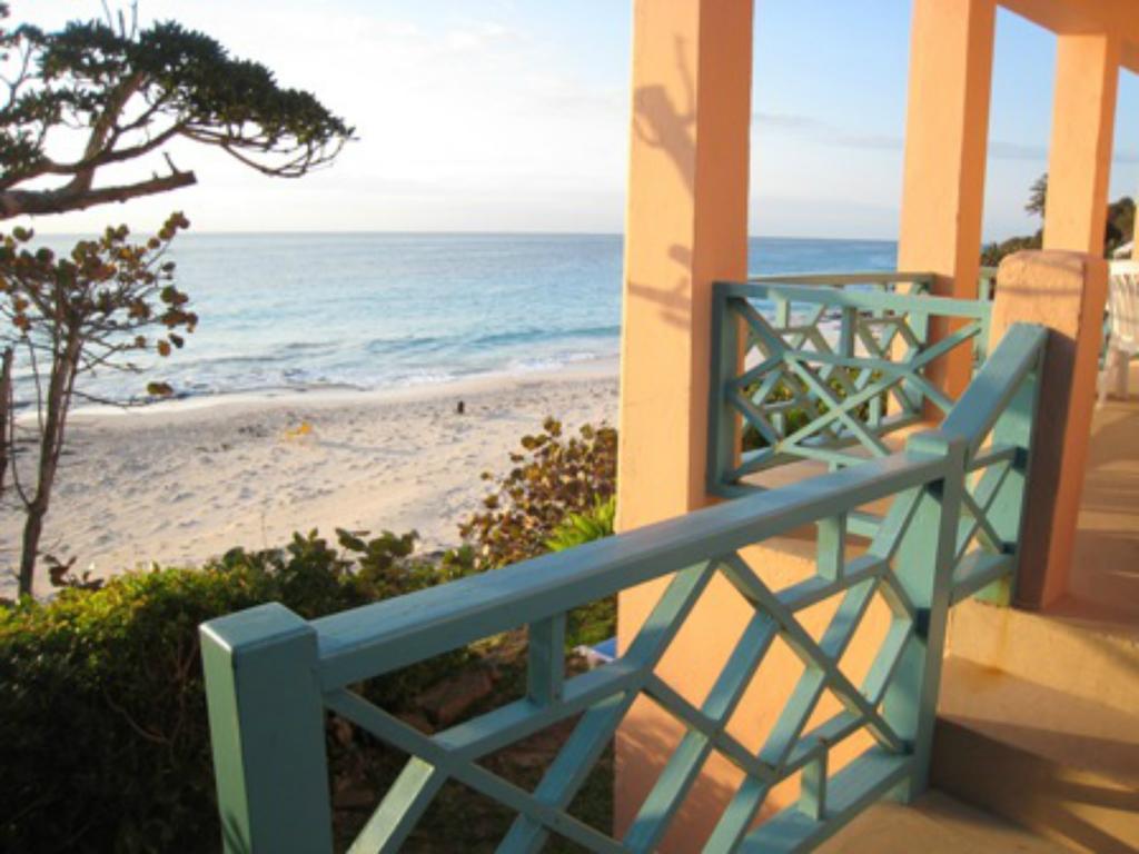 Grape Bay Cottages Mount Pleasant Δωμάτιο φωτογραφία